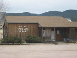 Young Public Library Photo